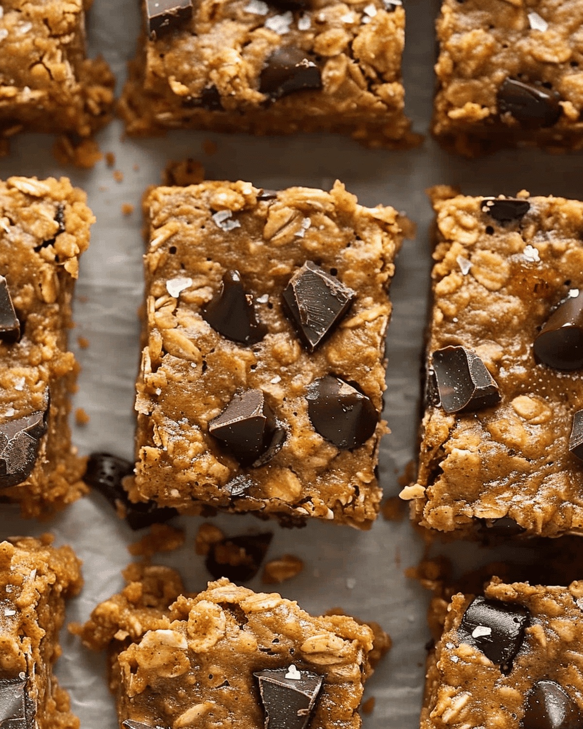 Cozy Pumpkin Oatmeal Bars: Your Easy Fall Snack & Dessert Guide